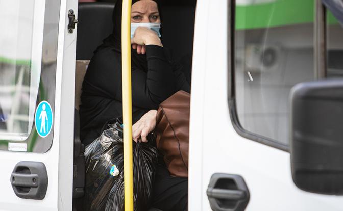 Эксперты назвали самый опасный вид общественного транспорта