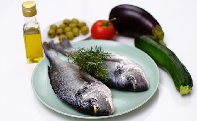 Врачи назвали продукты, которые стоит есть осенью