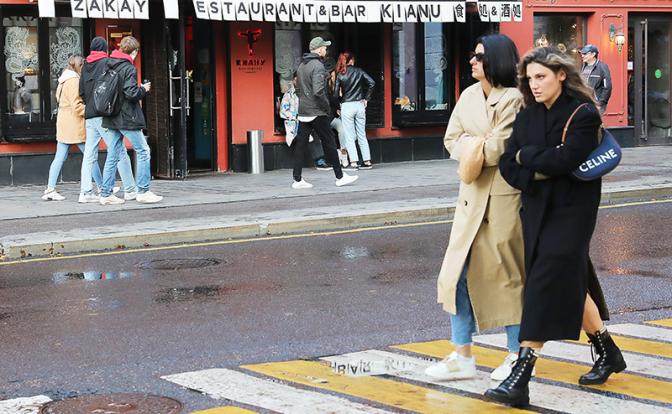 Гисметео, прогноз на сентябрь: проморозит до костей