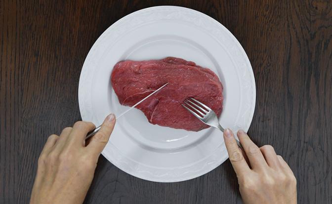 Мясников назвал распространенный продукт, вызывающий рак