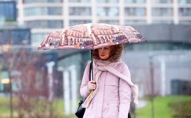 Нас ждет непробиваемый холод, как в октябре - синоптики о ранних морозах