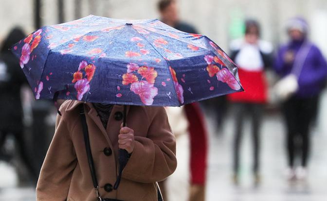 Гисметео, прогноз: пугающий холод - синоптики объяснили ранний снег