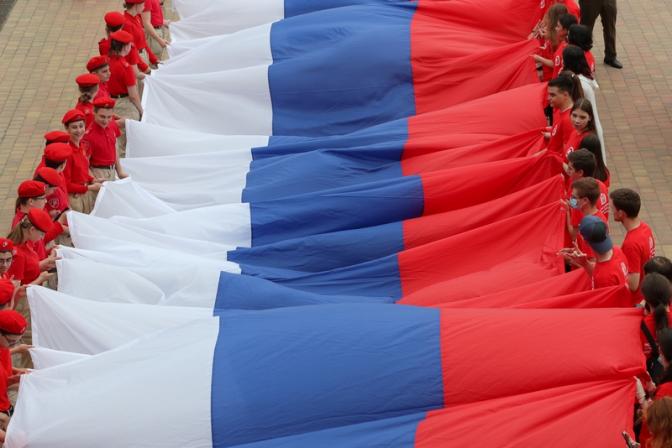 Социологи узнали, какой Россия должна быть, по мнению простых людей