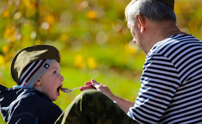 Названа главная осенняя каша