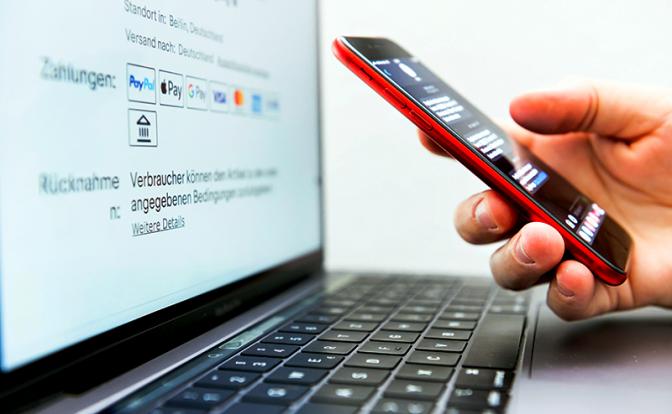 В полиции рассказали, как мошенники похищают деньги россиян