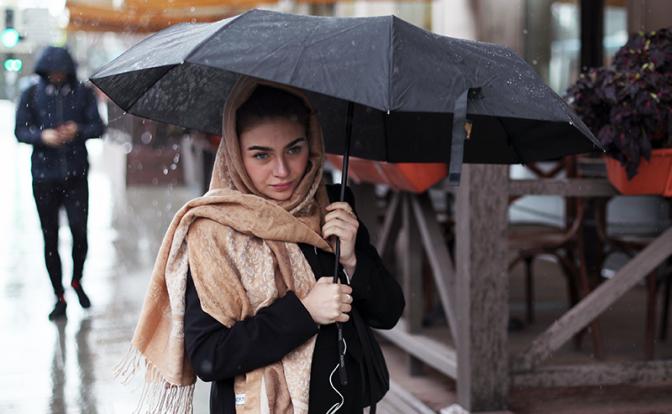 Гисметео, прогноз: точка падения - синоптики о пике холодов в Москве