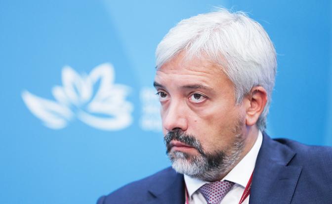 На фото: руководитель Россотрудничества Евгений Примаков