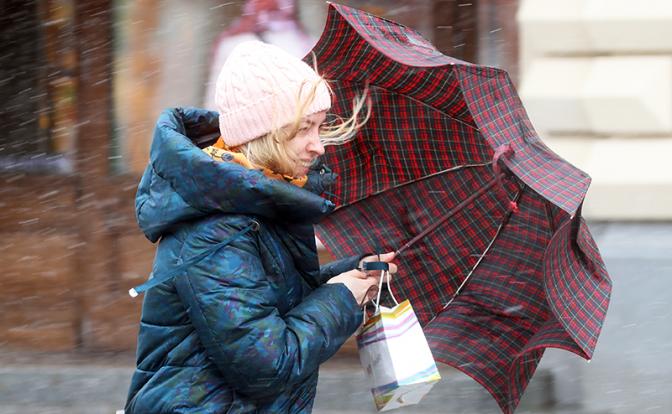 Гисметео о метелях и аномальных холодах. У погоды холодный расчет за теплое лето