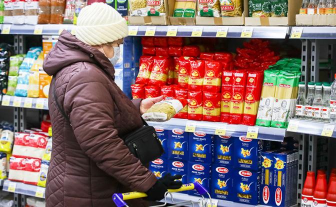 В России ожидается подорожание любимого продукта