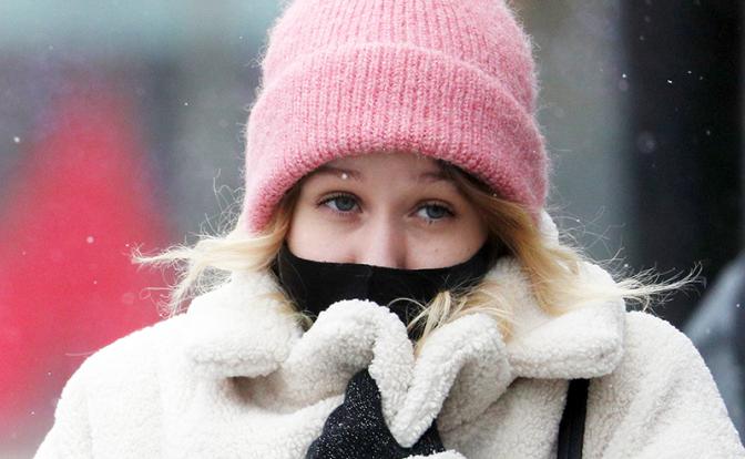 Гисметео, прогноз: синоптики о ранней зиме без шанса на потепление