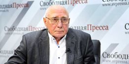 Пульмонолог Шмелёв: Осенних ОРЗ и ОРВИ будет меньше
