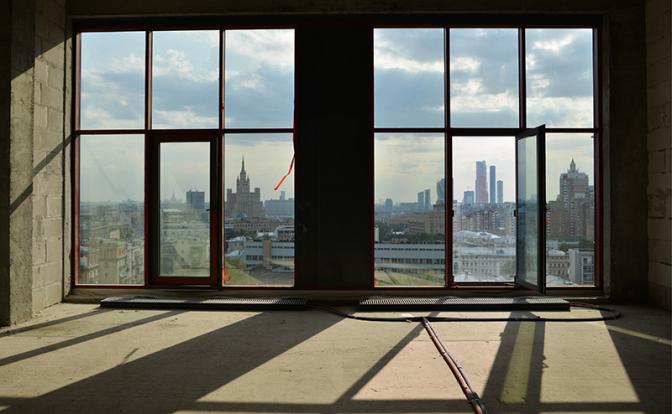 Эксперт оценил, как строительный рынок откликнется на инициативу Минфина