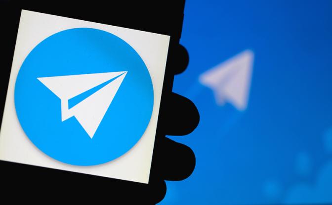 В Telegram появится новая функция