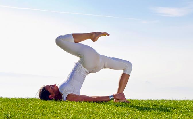 Как по состоянию ног распознать повышенный уровень холестерина, сообщили медики