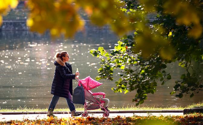 Наступила неделя смены ориентиров – Гисметео о наступлении холодной погоды