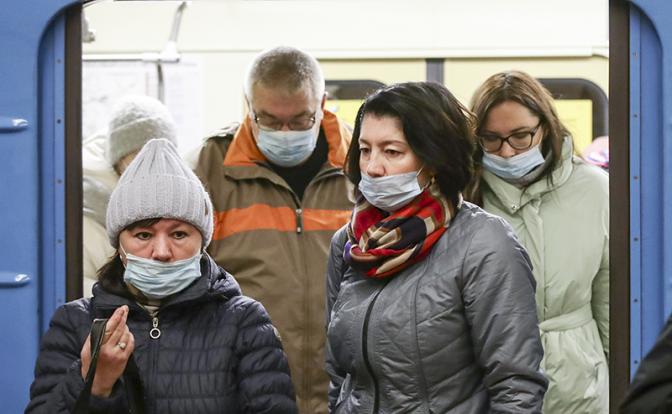 Проценко назвал ситуацию с коронавирусом в РФ близкой к критической