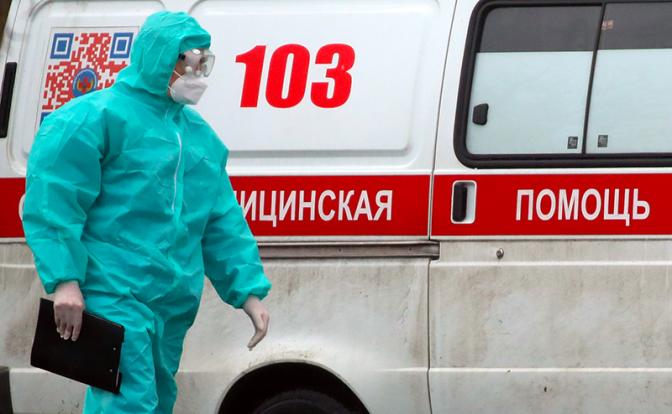 Политолог перечислил главные ошибки российских властей во время пандемии