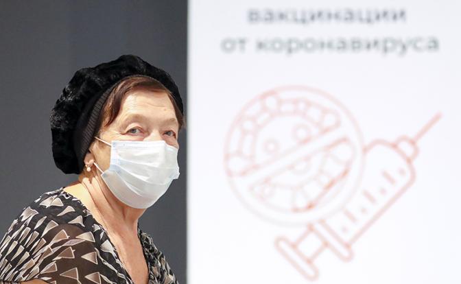 Соловьёв призвал власти ввести обязательную вакцинацию