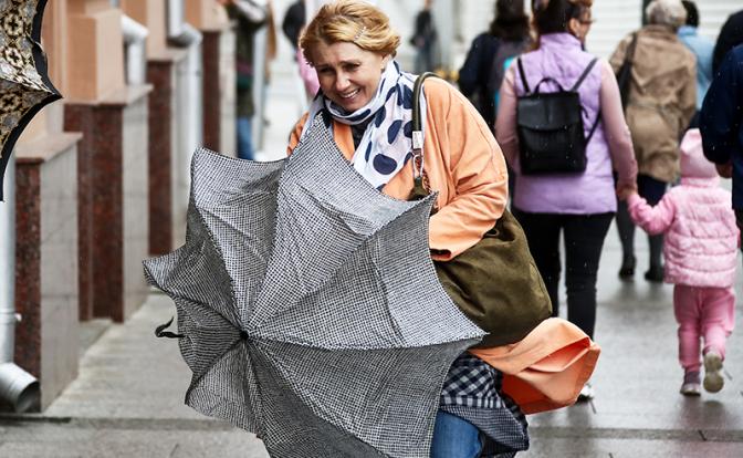 МЧС опубликовало экстренное предупреждение для москвичей