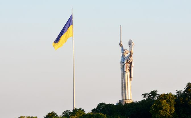 Советник Зеленского: нападение на Украину будет концом Российской Федерации