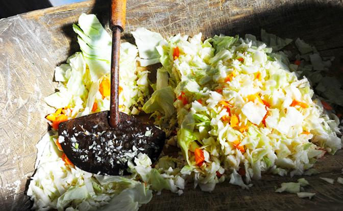 Врач назвал дешевый продукт, помогающий при дисбактериозе