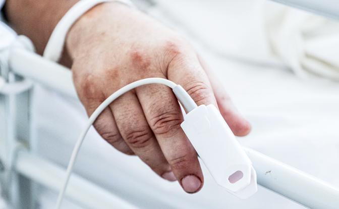 Стало известно, сколько россиян заболели коронавирусом за последние сутки