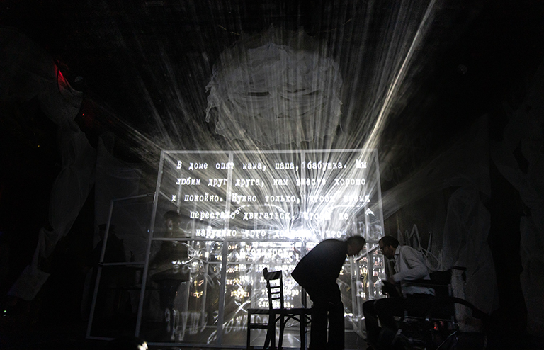 предоставлено пресс-службой театра &laquo;Школа современной пьесы&raquo;