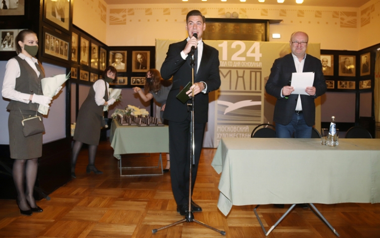 Екатерина Цветкова