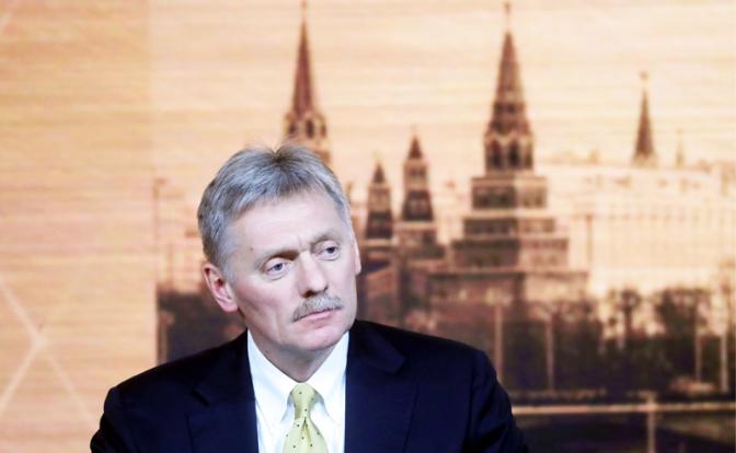 Песков прокомментировал использование Киевом турецких дронов в Донбассе
