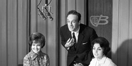 Самый узнаваемый голос: скончался Игорь Кириллов — диктор, журналист, народный артист СССР