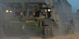 В России показали боевые пуски С-300В4, «Бук-М3» и «Тор-М»