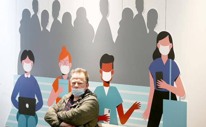 Инфекционист: COVID-19 может поразить любой орган