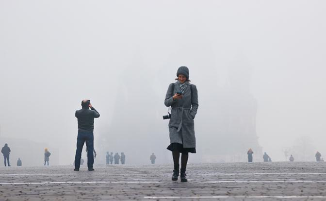 МЧС в Москве выступило с экстренным предупреждением