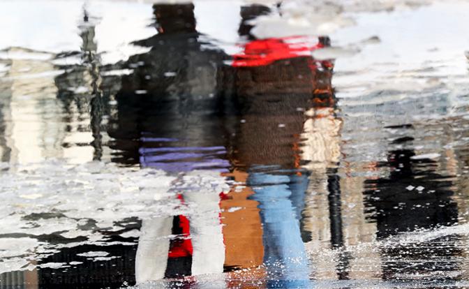 Замерзающие дожди, слякоть, холод: весна затянет с теплом. Прогноз погоды от Гисметео на весну 2022 года