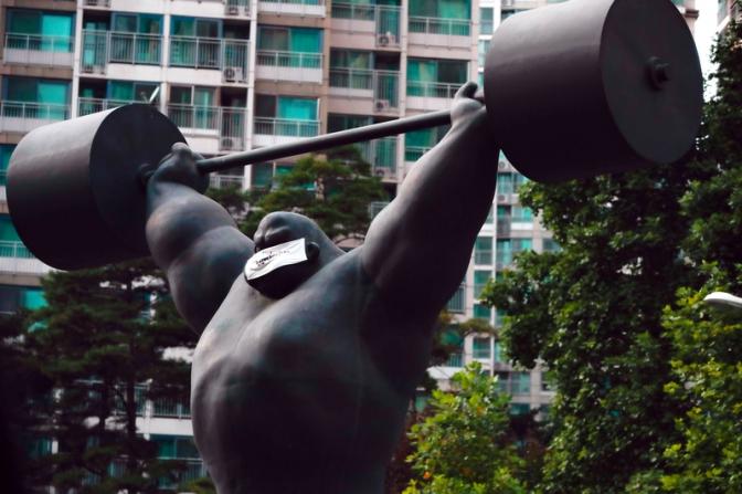 Коронавирус в России: ситуация заметно улучшилась