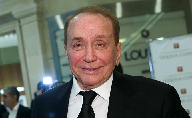 Масляков обвинил учеников в краже идеи КВН