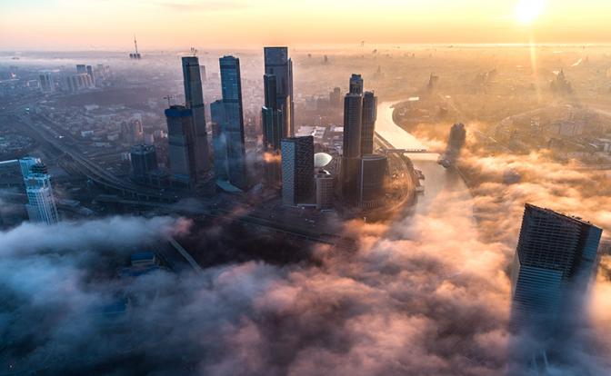 МЧС обратилось к москвичам с экстренным предупреждением