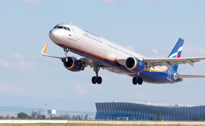 Лавров прокомментировал обвинения Польши в адрес «Аэрофлота»