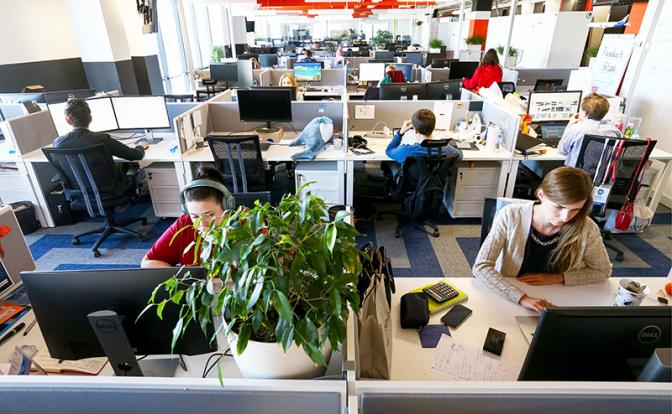 Россияне оценили идею о сокращении рабочего дня