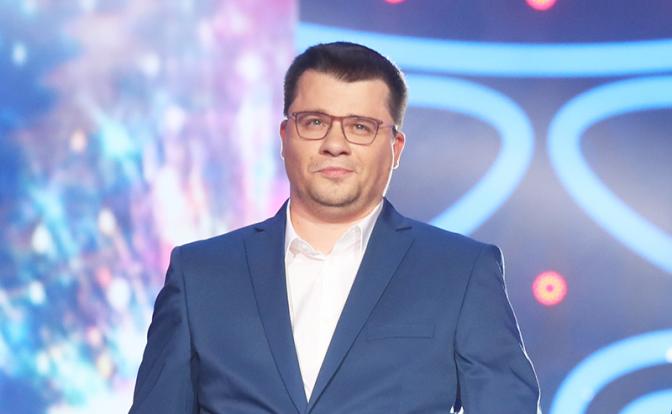 На фото: Гарик Харламов