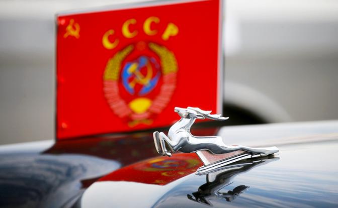 Алкснис о развале СССР: лучше бы Горбачев оставался ставропольским комбайнером