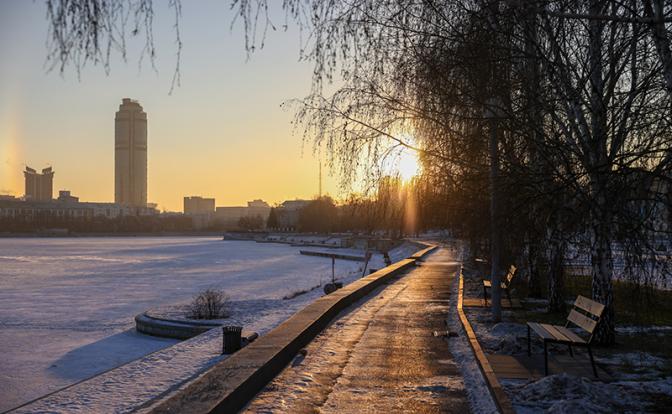 Зима 2021/2022: синоптики рассказали, что нам придется пережить