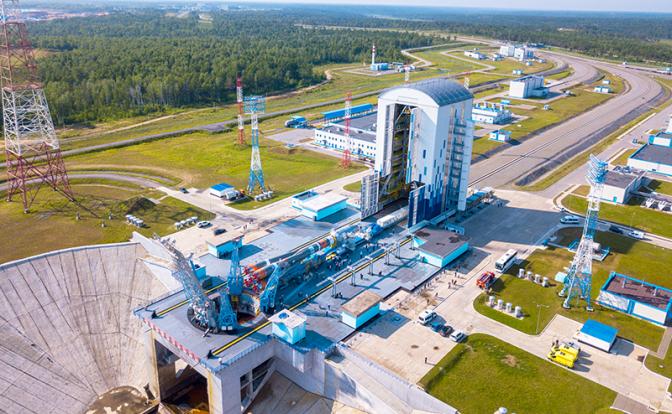 Рогозин разрекламировал туры на космодром Восточный