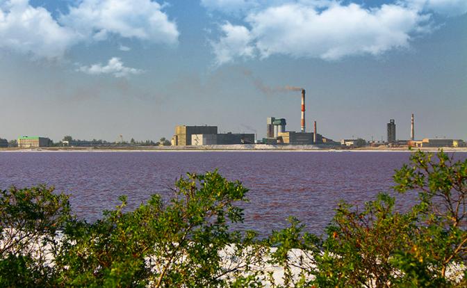 Незаконную приватизацию мы не оспариваем, но акции заберём