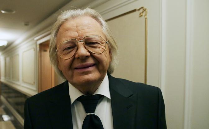 Юрий Антонов рассказал о своем состоянии после серьёзной операции