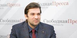 Максим Миронов: На примере Норильска покажем всему миру, как развиваться арктическим городам 