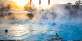 Дипломаты на дрезине, завалившийся на бок траулер "Скорпион": Какими событиями запомнится 2021 год