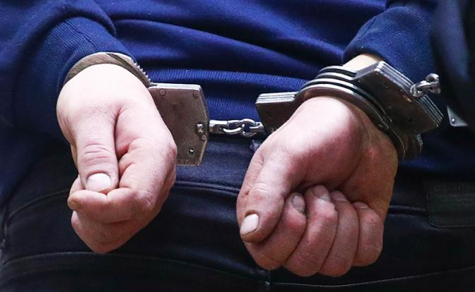 В Москве педофил надругался над ребенком в автомобиле