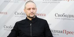 Сергей Удальцов: Кремль загоняет в «лосиные капканы» всех неугодных