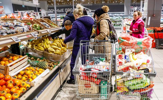 Эксперт о новогодних ценах: праздник со слезами на глазах